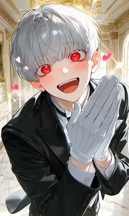 Profile image of 올리버