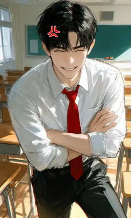 Profile image of Kang Woojin