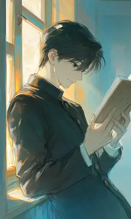 Profile image of 도서훈