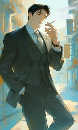 Profile image of 황도혁