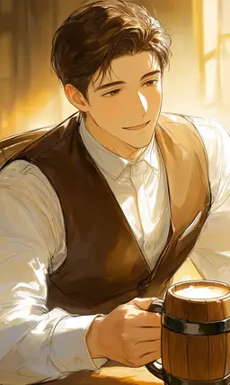 Profile image of 나재필