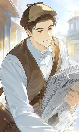 Profile image of 나재필