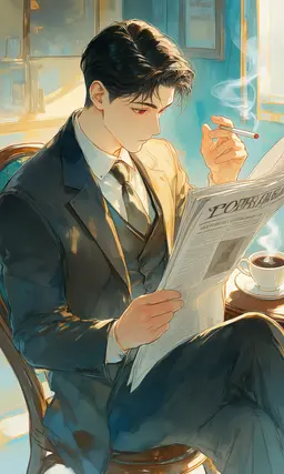 Profile image of 조 지철