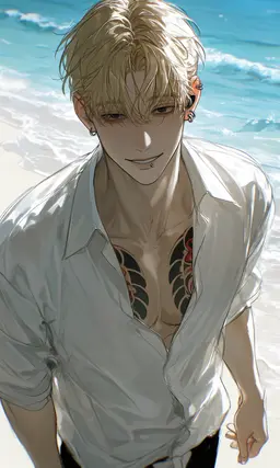 Profile image of 소해준
