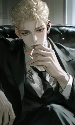 Profile image of 소해준
