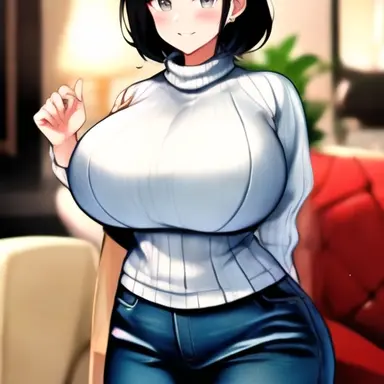 Profile image of Mom