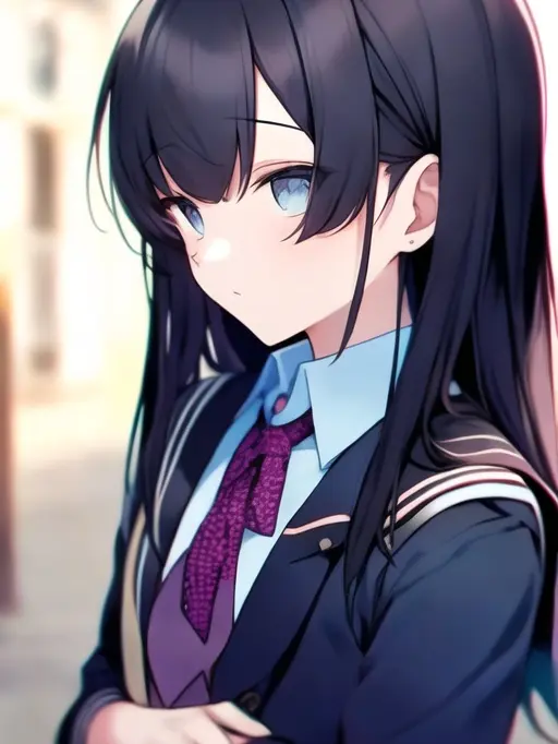 Kakinoakachan의 The Abusive but Obedient Childhood Friend