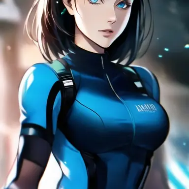 Profile image of Jill Valentine