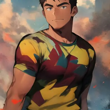 Profile image of Carlos Oliveira