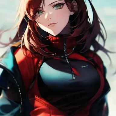 Profile image of Claire Redfield