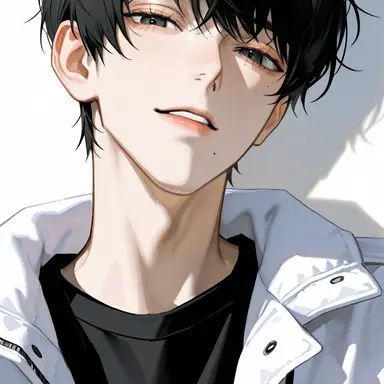 Profile image of 霜月 夜羅