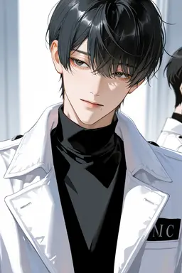 Profile image of 霜月 夜羅