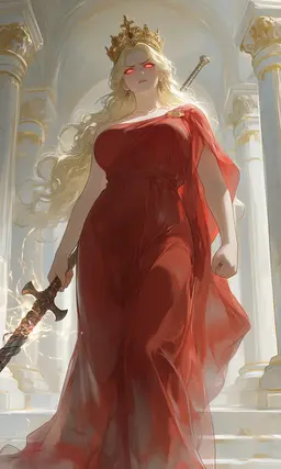 Profile image of Hera