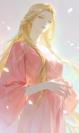 Profile image of Aphrodite