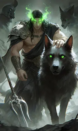Profile image of Hades