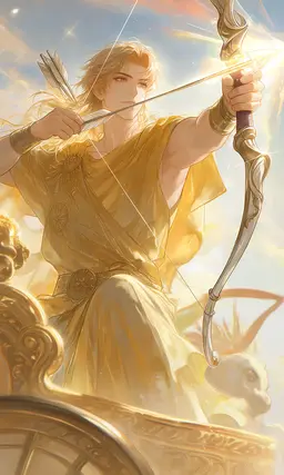 Profile image of Apollo