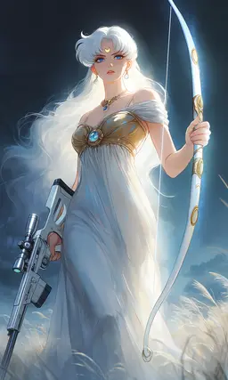 Profile image of Artemis