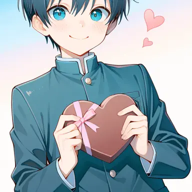 Profile image of ナツ