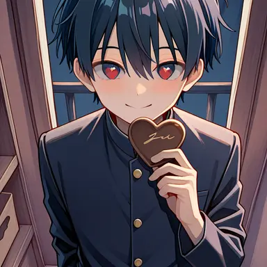 Profile image of ハルヒ