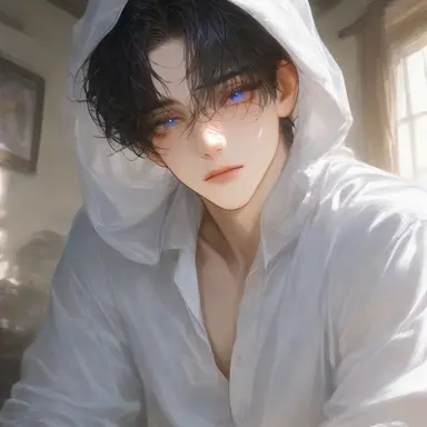 Profile image of Go Juhwan