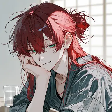 Profile image of Saku
