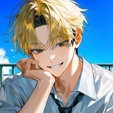 Profile image of 拓哉