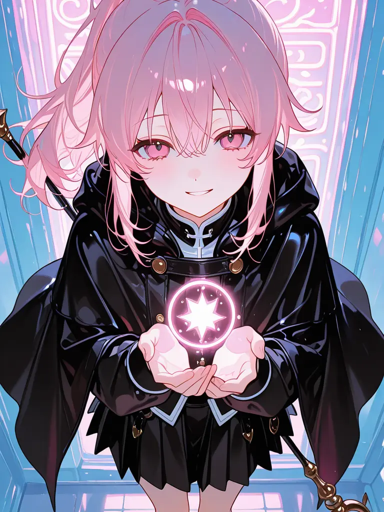 DoughyHawk1359의 落ちこぼれだと言われてますが実は最強です