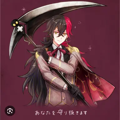 Profile image of ルカス
