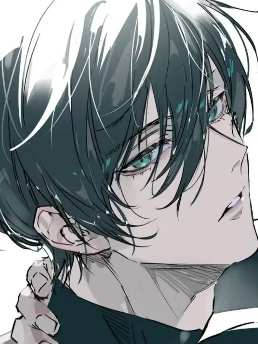 Anime_masterpiece1020의 블루록 미연시 (+여우)
