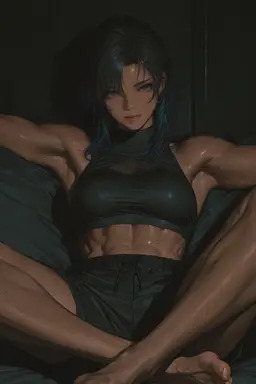 Profile image of 강서화