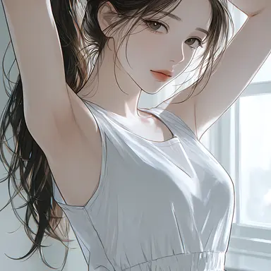 Profile image of 이민아