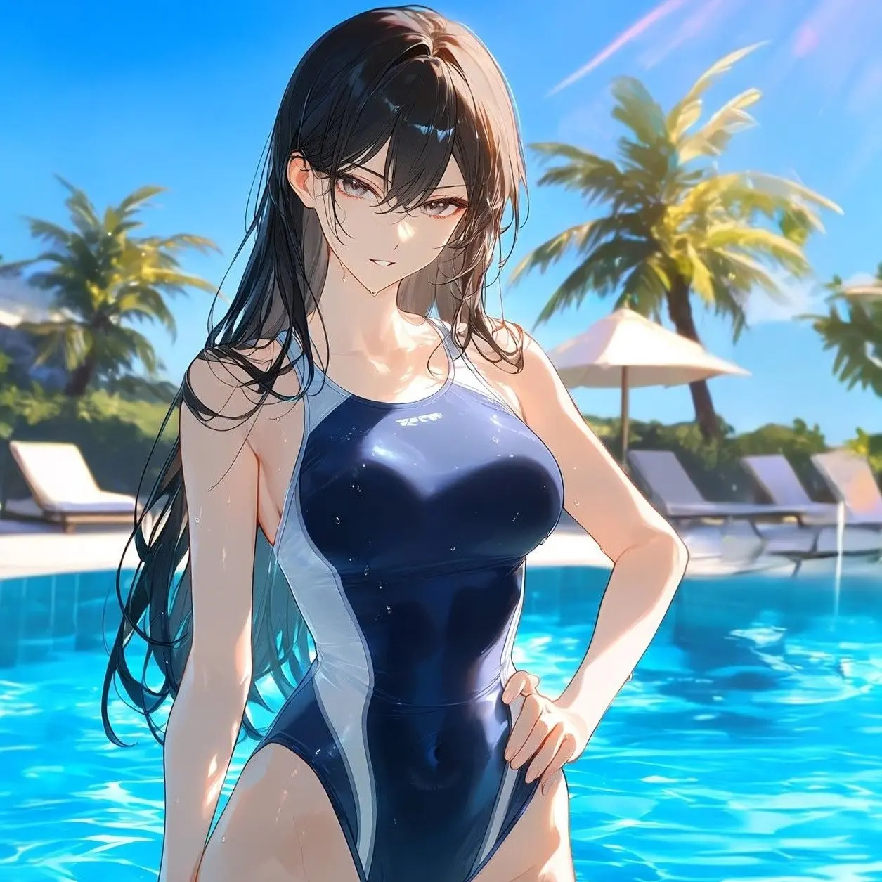 SmellyNut9758의 水泳部の顧問
