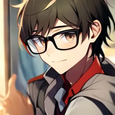 Profile image of Boyfriend