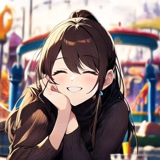 혜나
