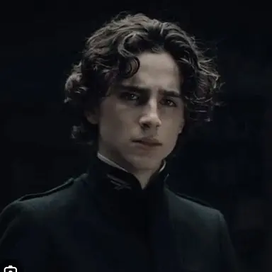 Profile image of Regulus