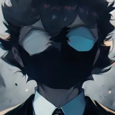 Profile image of キャラシコピペ用