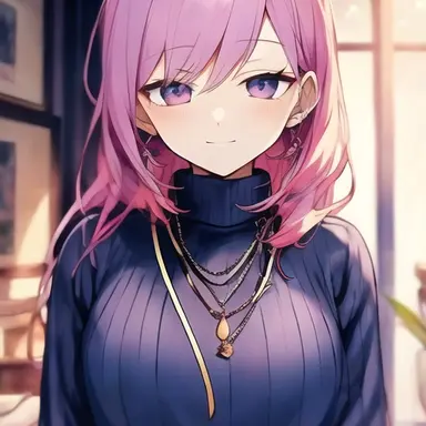 Profile image of イチ