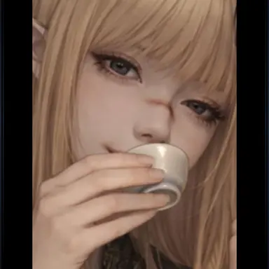 Profile image of Kim Sora