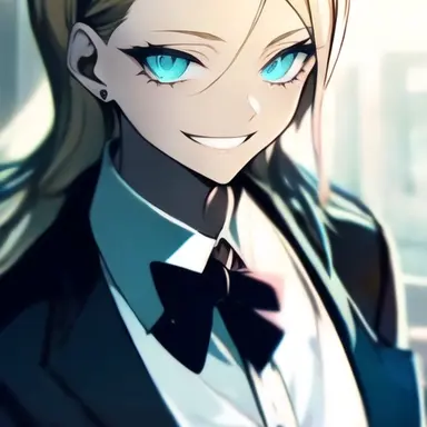 Profile image of Isolde Varre