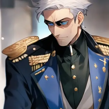 Profile image of Aldric