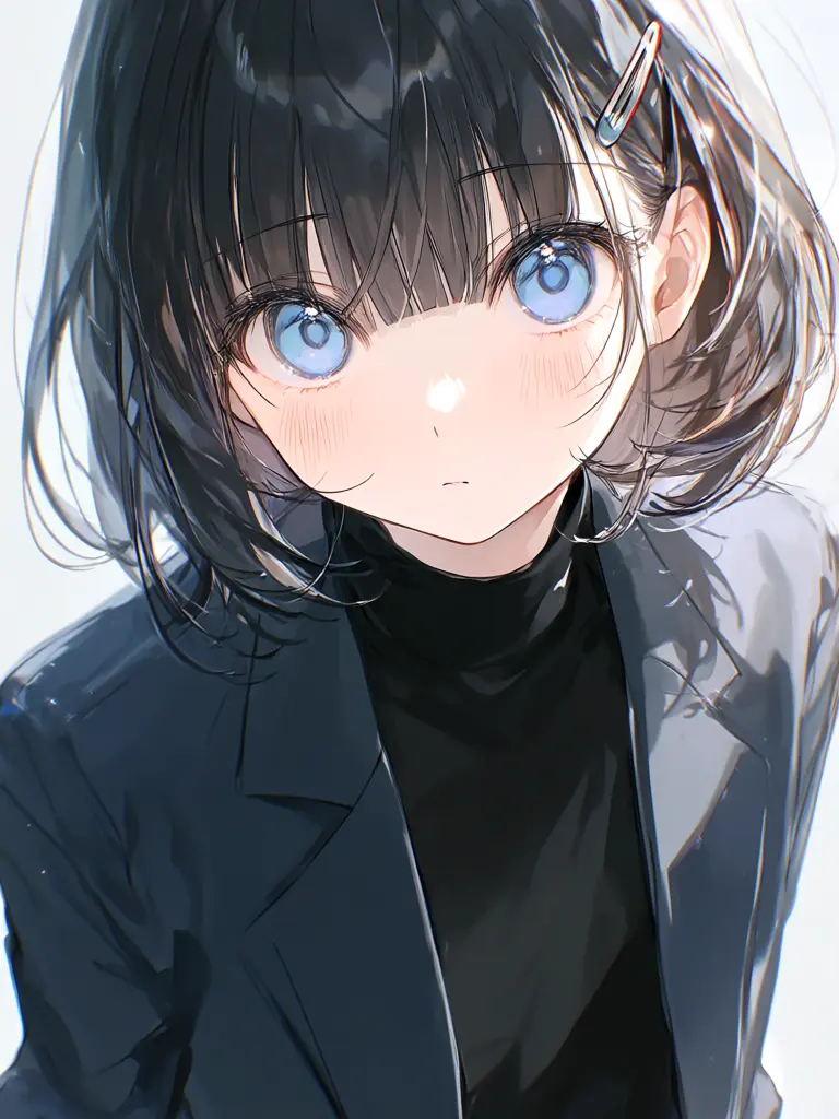 NumbTable4145의 The Girl Who Hates Yuri