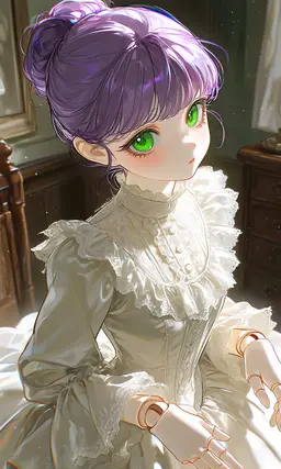 Profile image of 큐큐