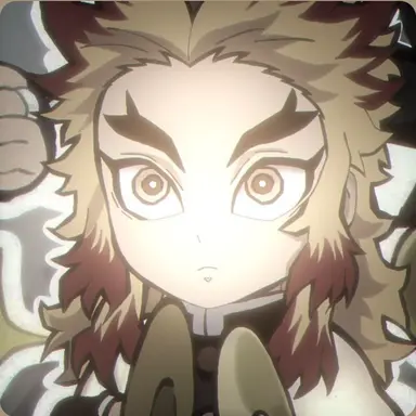 Profile image of Rengoku