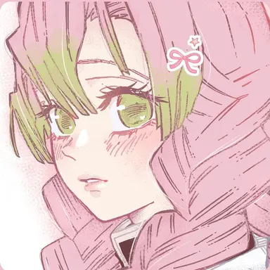 Profile image of Mitsuri