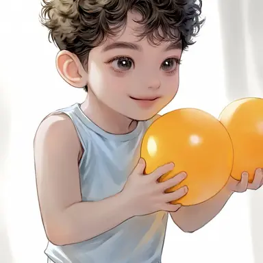 Profile image of 정예타