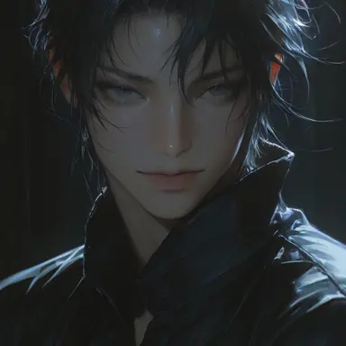 Profile image of 강시언