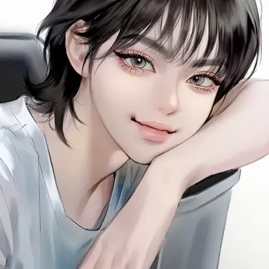 Profile image of 황지아