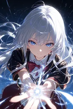 Profile image of リア