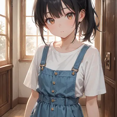 Profile image of 麻衣