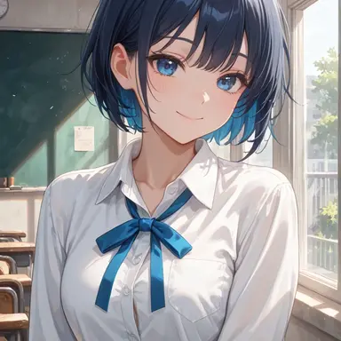 Profile image of 結衣